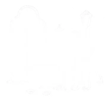 Public park cleaning
