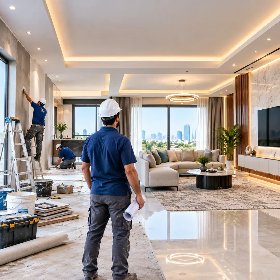 Enhancing Every Part of Your Property