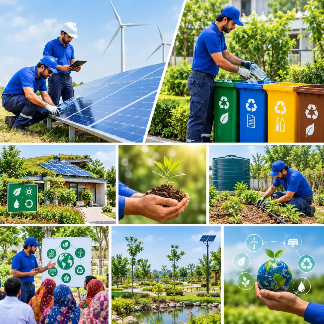 Sustainable Development
