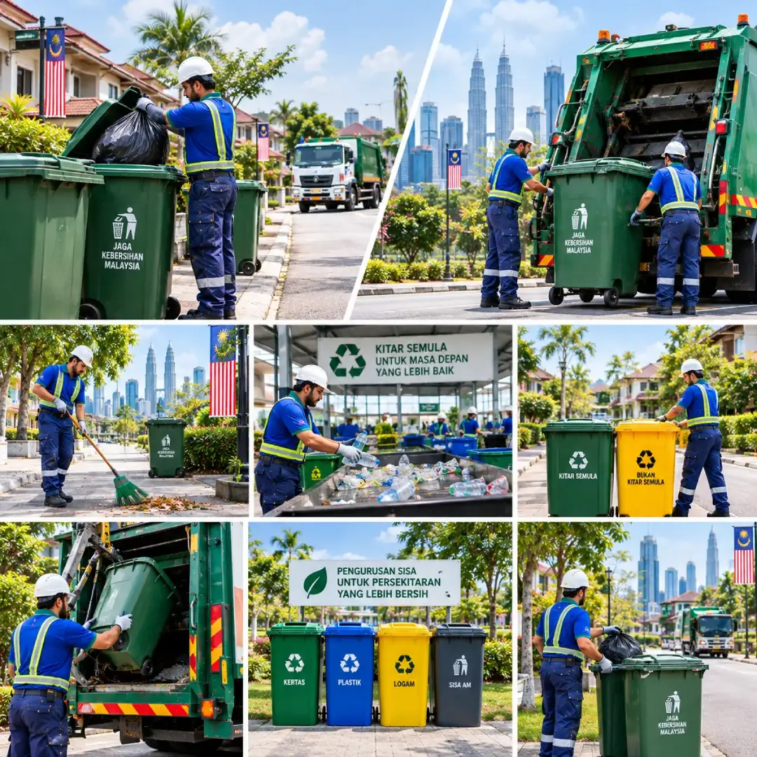 Waste Management & Collection